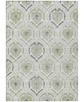 Addison - Chantille ACN808 2'6''x3'10'' Area Rug