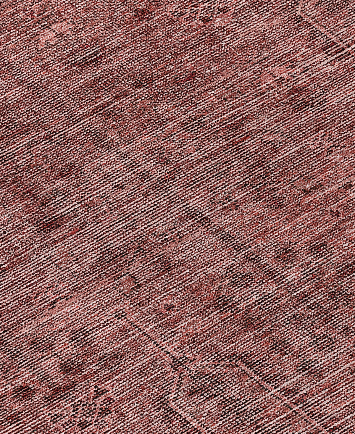 Addison Chantille Acn790 3'x5' Area Rug In Paprika