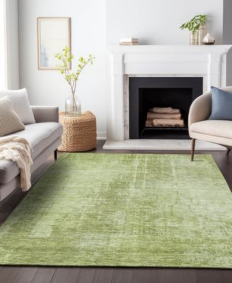 Chantille Machine Washable ACN796 3'x5' Area Rug