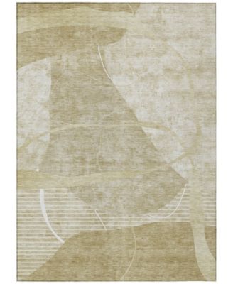 Addison - Chantille ACN805 3'x5' Area Rug