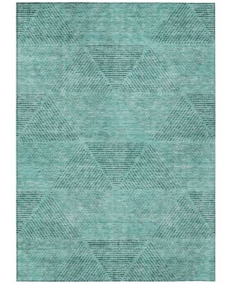 Chantille Machine Washable ACN777 5'x7'6'' Area Rug