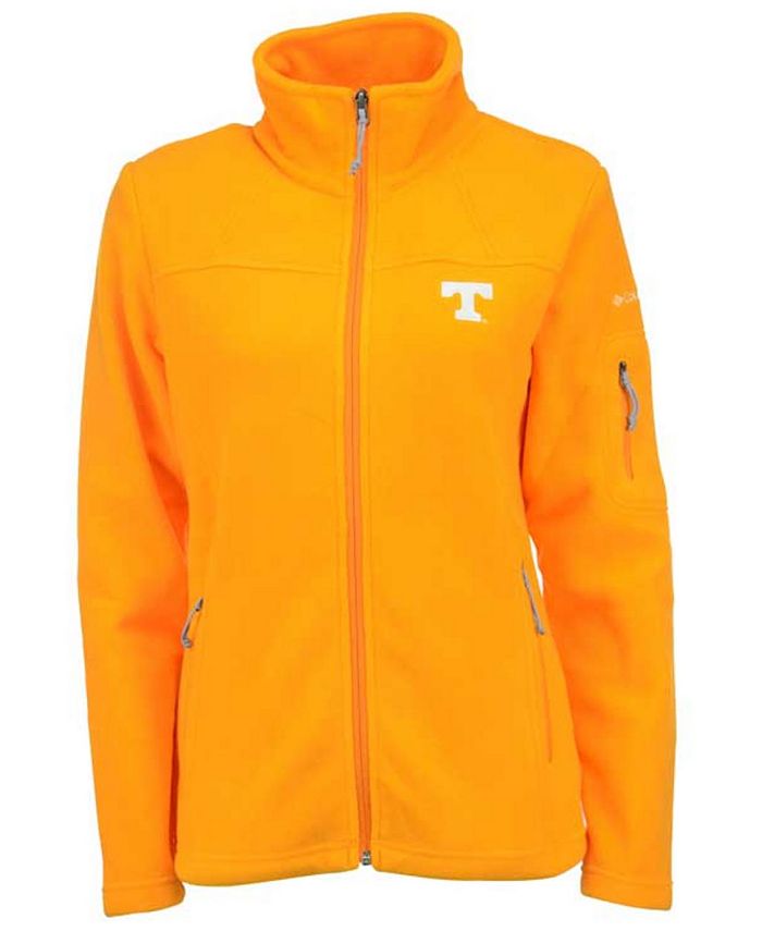 Columbia Women's Tennessee Volunteers Give and Go Jacket Macy's
