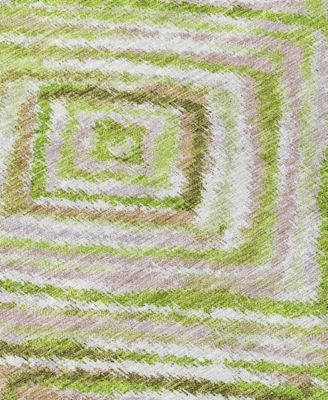 Chantille Machine Washable ACN780 5'x7'6'' Area Rug