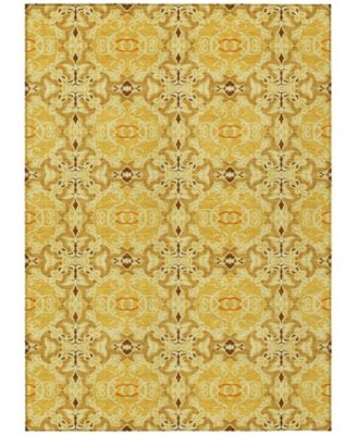Addison - Chantille ACN783 5'x7'6'' Area Rug