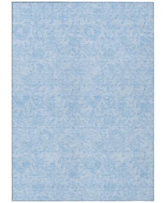 Chantille Machine Washable ACN782 5'x7'6'' Area Rug