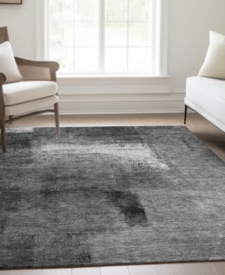 Chantille Machine Washable ACN787 5'x7'6'' Area Rug
