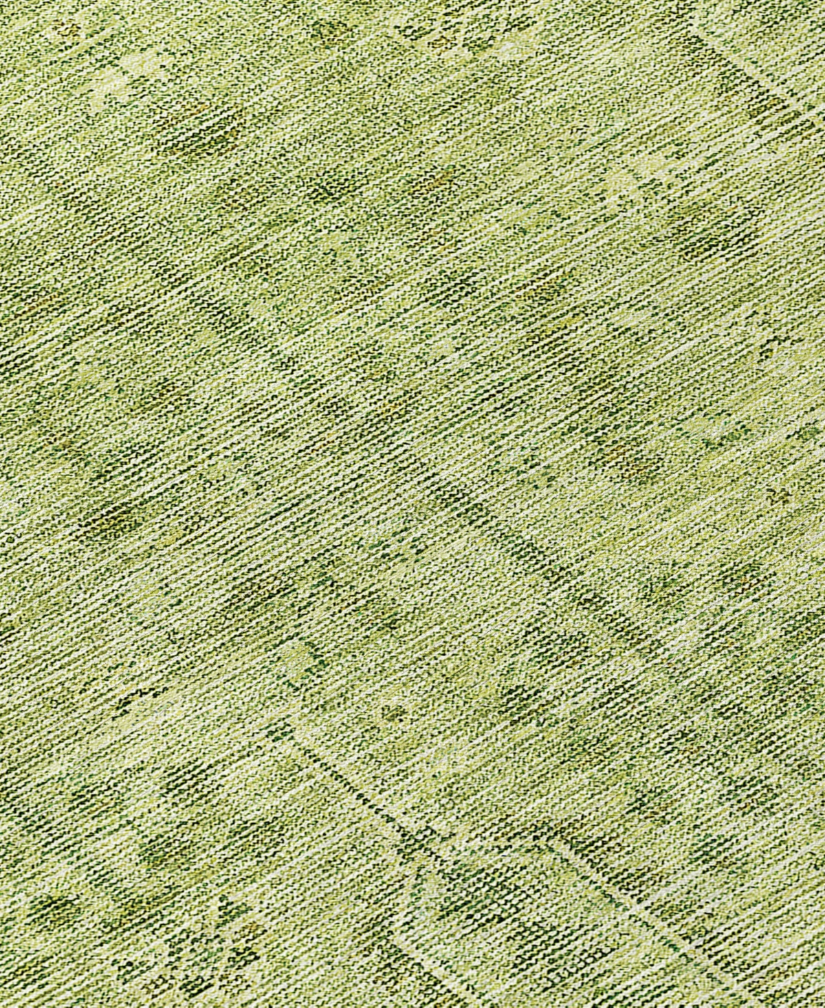 Addison Chantille Acn790 5'x7'6'' Area Rug In Sage
