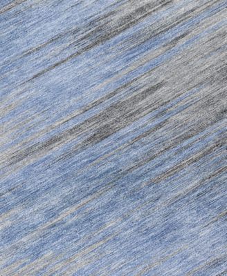 Chantille Machine Washable ACN793 5'x7'6'' Area Rug