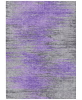 Chantille Machine Washable ACN793 5'x7'6'' Area Rug