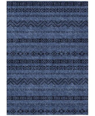 Chantille Machine Washable ACN803 5'x7'6'' Area Rug