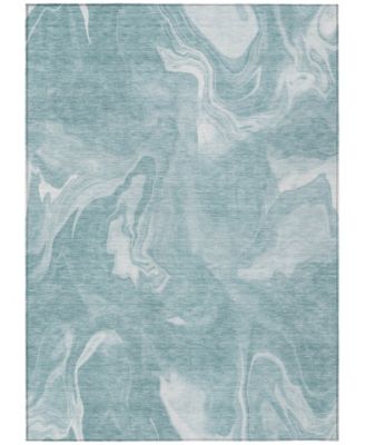 Chantille Machine Washable ACN802 5'x7'6'' Area Rug
