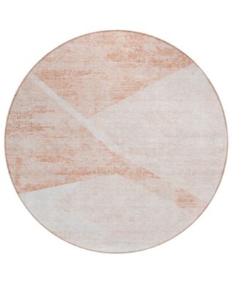 Addison - Chantille ACN770 8'x8' Round Area Rug