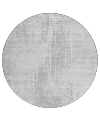 Addison - Chantille ACN796 8'x8' Round Area Rug