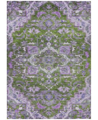 Chantille Machine Washable ACN774 8'x10' Area Rug