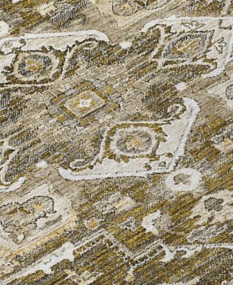 Chantille Machine Washable ACN774 8'x10' Area Rug