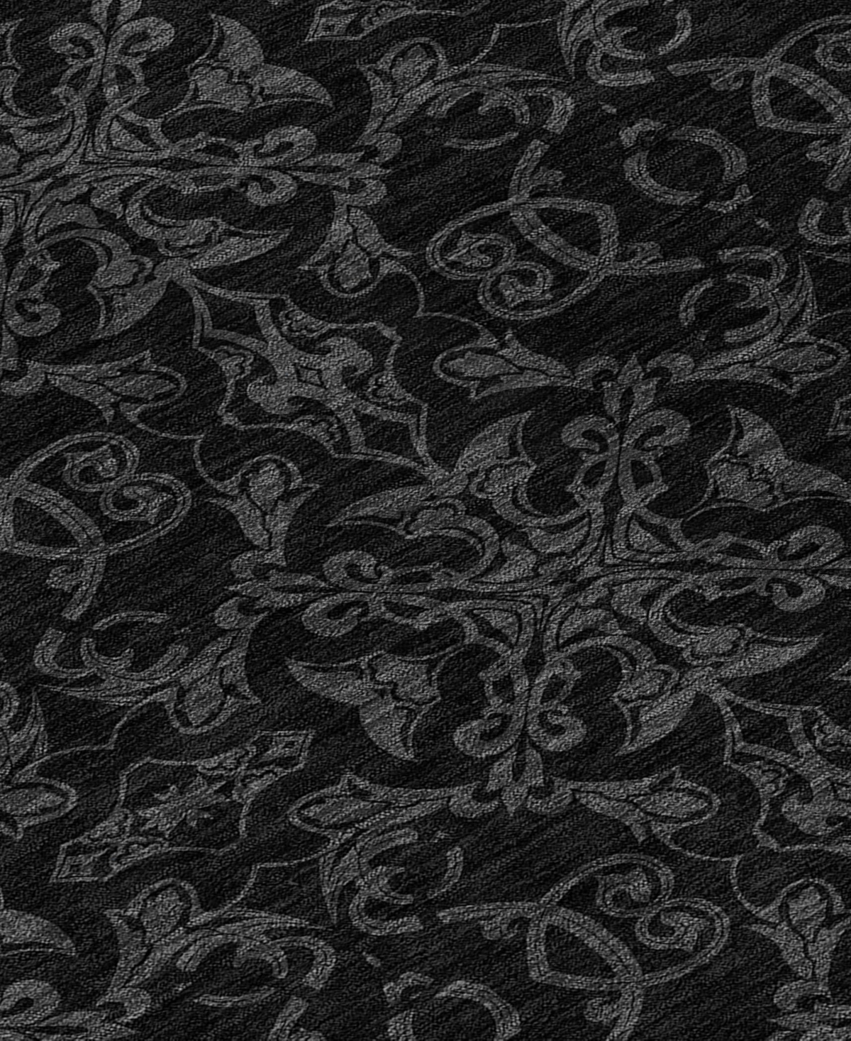Addison Chantille Acn785 8'x10' Area Rug In Gray