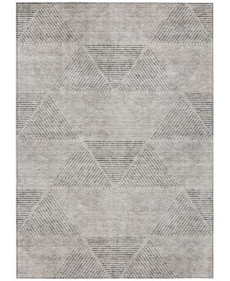 Chantille Machine Washable ACN777 9'x12' Area Rug