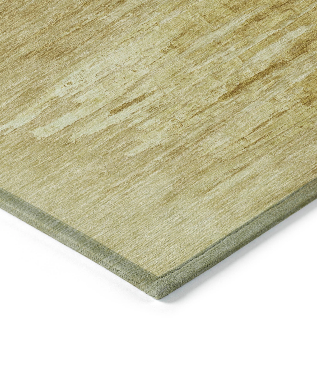 Addison Chantille Acn806 9'x12' Area Rug In Gold