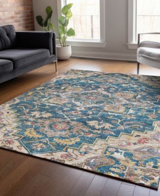 Chantille Machine Washable ACN774 Area Rug Collection