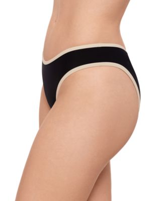 Juniors' Hipster Bikini Bottoms, Exclusively at Macy's
