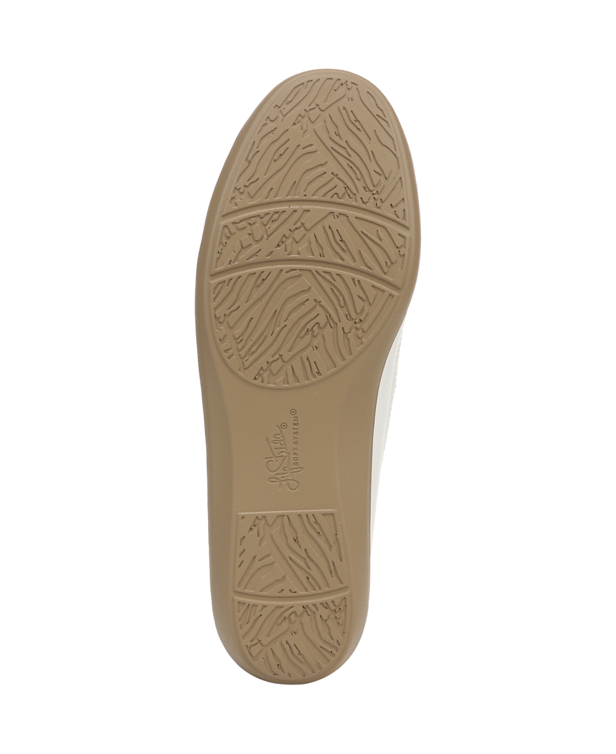 LIFESTRIDE WOMEN'S NAUTICAL BOAT SHOES 