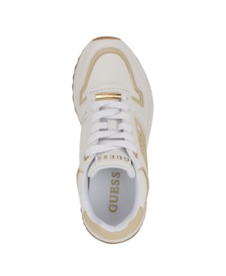 Women's Koyaa Quattro G Logo Retro Jogger Sneakers