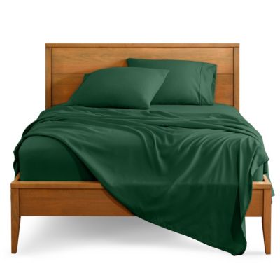 Ultra-Soft Double Brushed Sheet Set, Split King