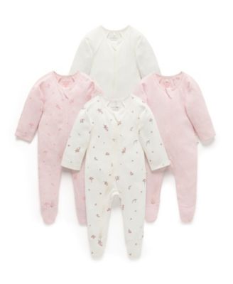 Purebaby