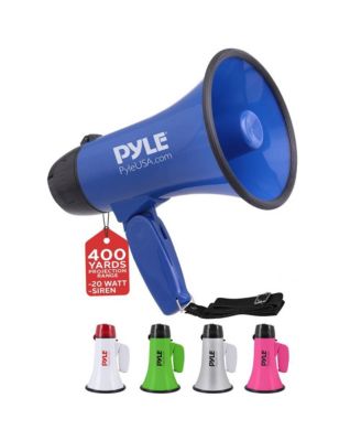 Pyle