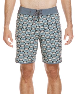 Men's Surfsilk Scallop 19 Boardshorts