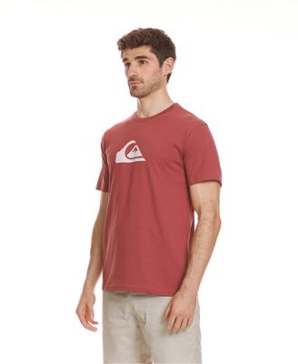 Men's Comp Logo Short Sleeve T-Shirt