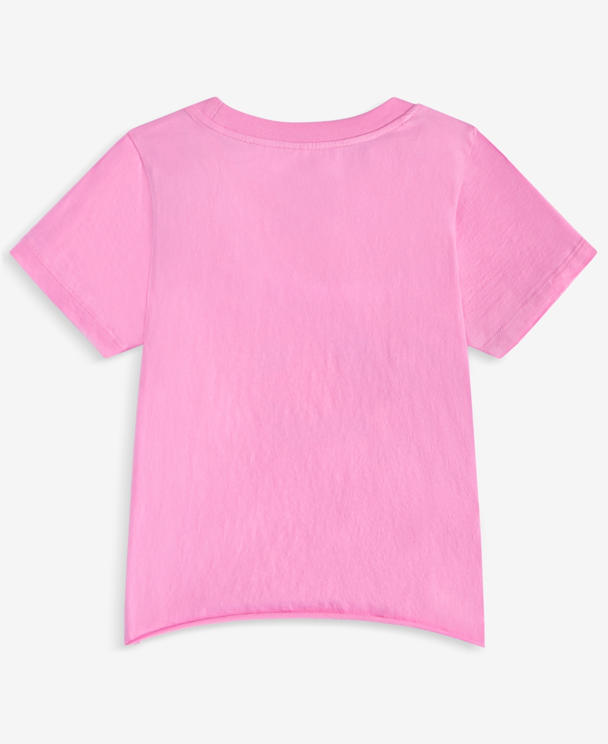 With Jules Big Girl Cali Graphic T-shirt In Pink
