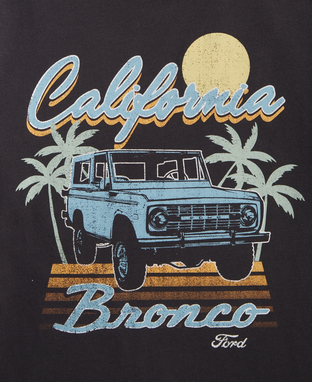 Epic Threads Little & Big Boys California Graphic Short-sleeve T-shirt, Exclusively At Macy's In Grey Jewel