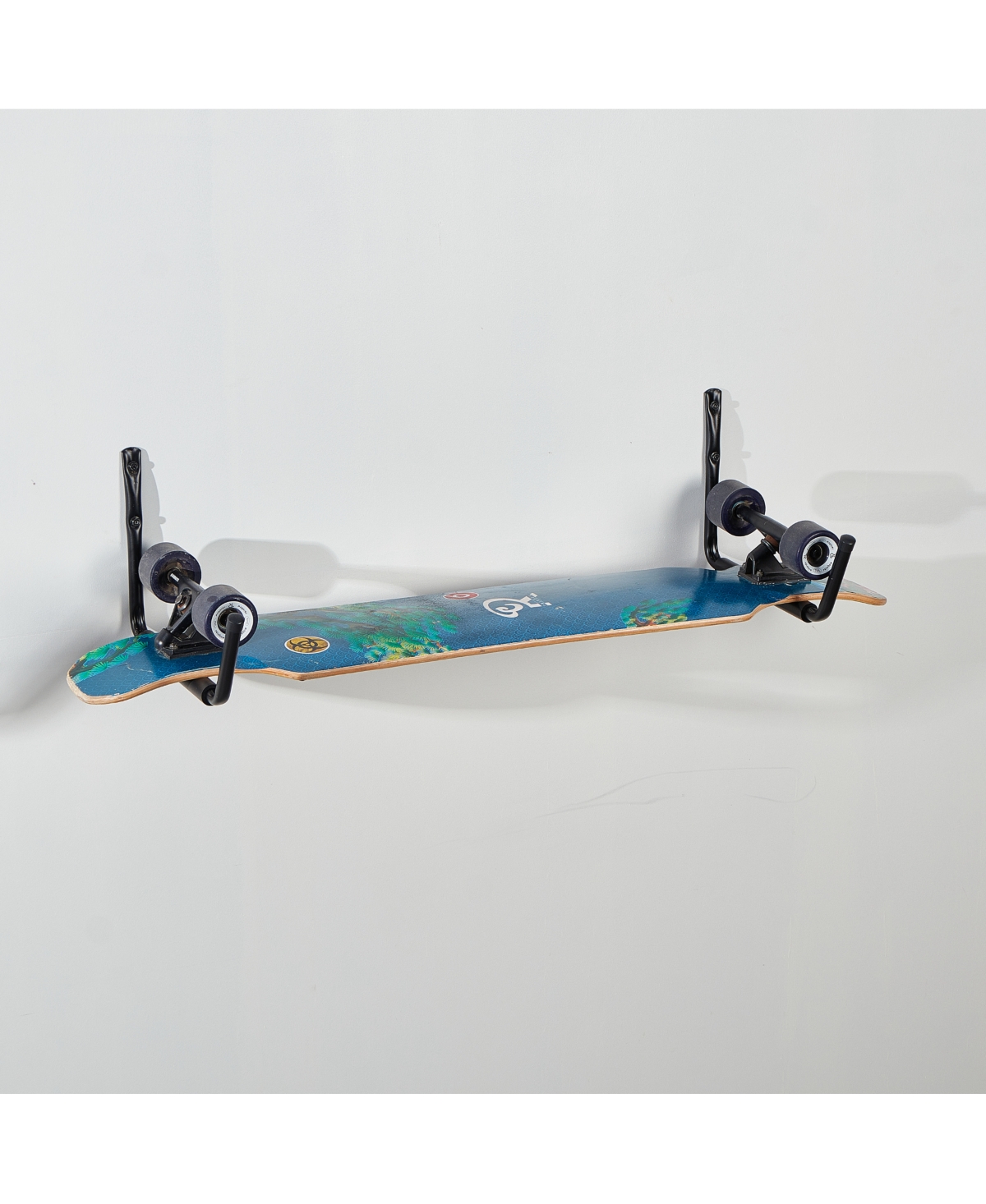 Lugo Lugo Heavy Duty Steel Hooks