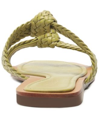 Women's Remy Slip-On Flat Sandals