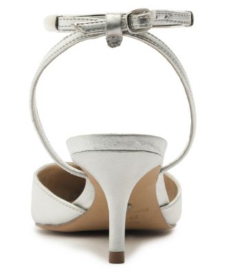 Women's Carmela Low Stiletto Pumps