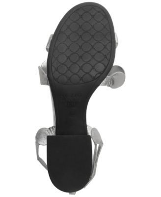 Women's Harmony Mid Block Sandals