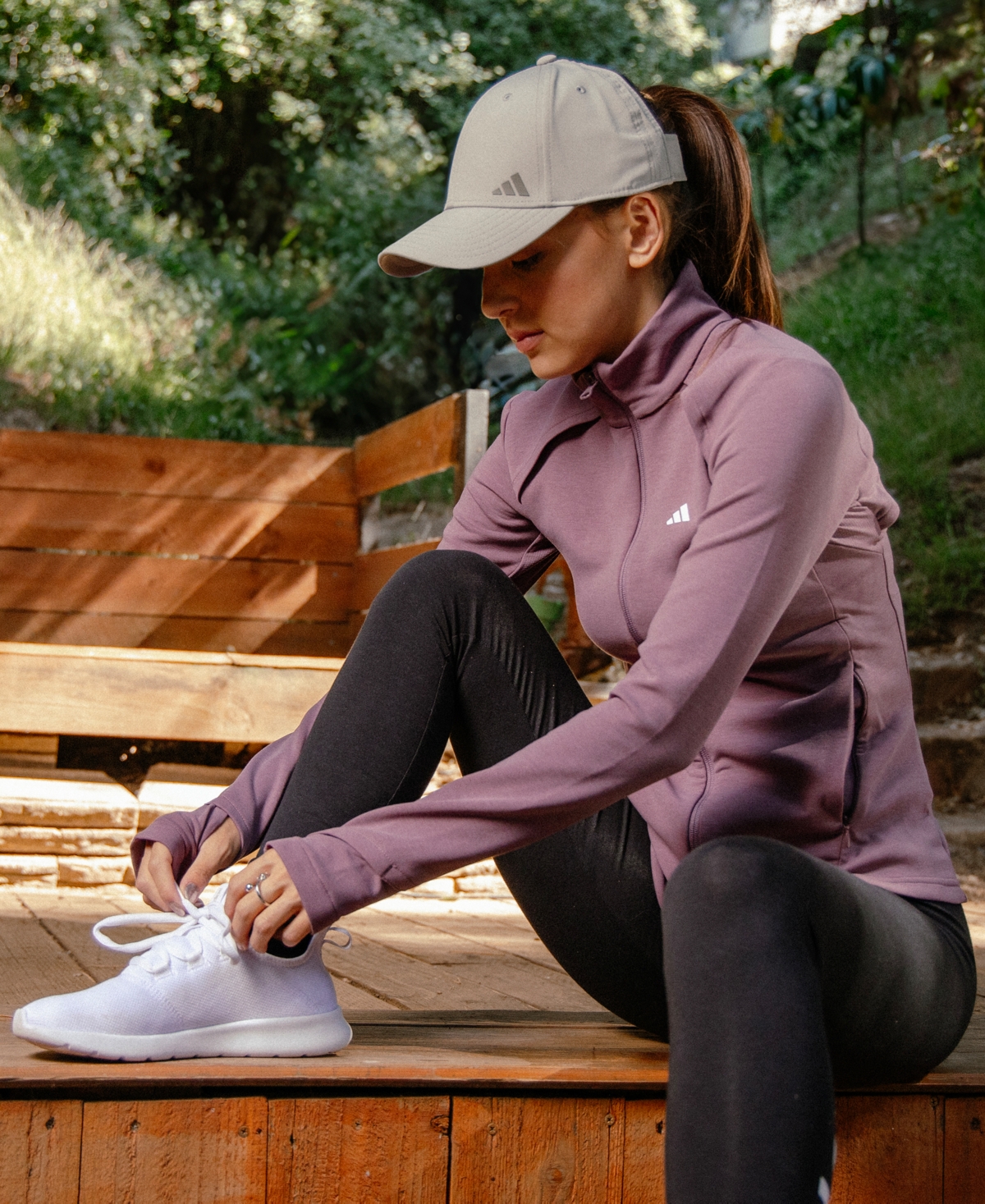 ADIDAS ORIGINALS WOMEN'S 3-PK. ALL DAY TRAINING NO SHOW SOCKS 