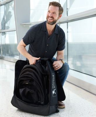 Padded Compact Stroller Travel Bag