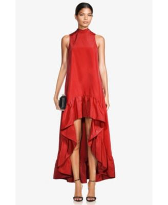 Women's The Yolanda High-Low Maxi Gown