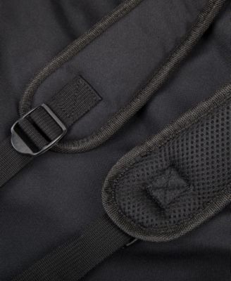 Elite Padded Travel Bag for Infant Car Seat & Stroller Combos