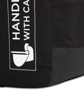 Elite Travel Bag for Infant Car Seat & Stroller Combos