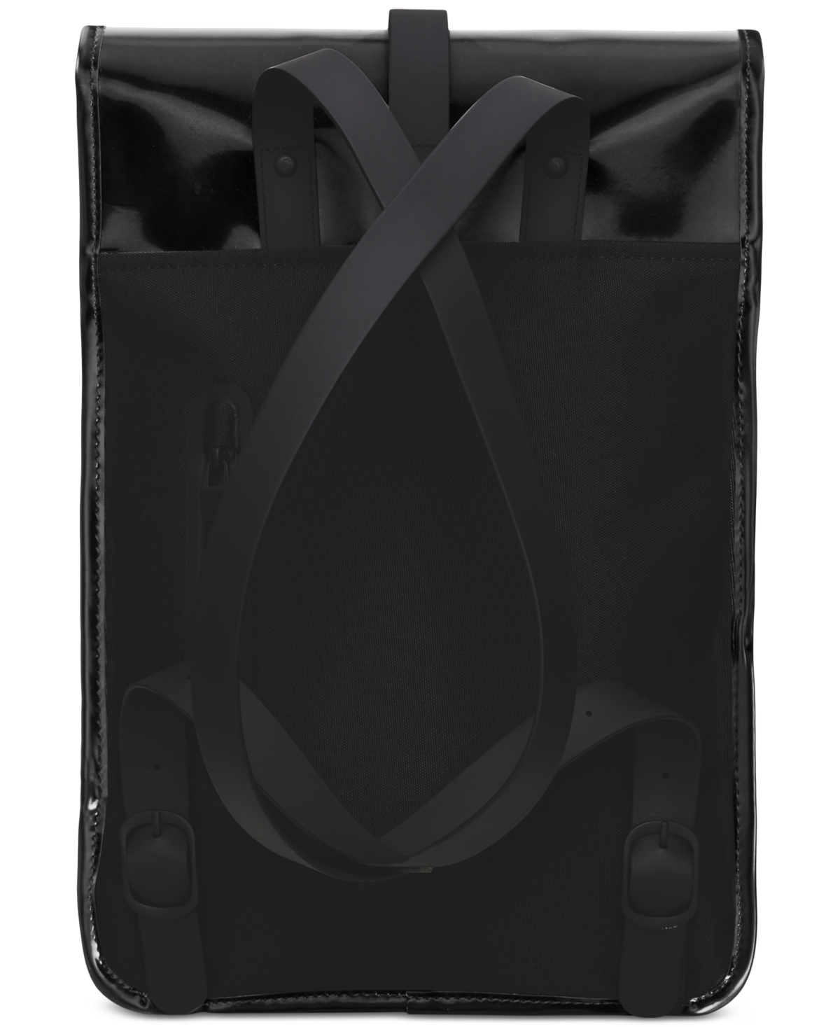RAINS MEN'S MINI WATERPROOF BACKPACK 