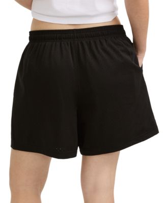 Women's B-Ball Off Court Shorts
