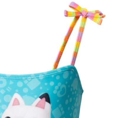 Toddler Girls Dreamworks One Piece Bathing Suit