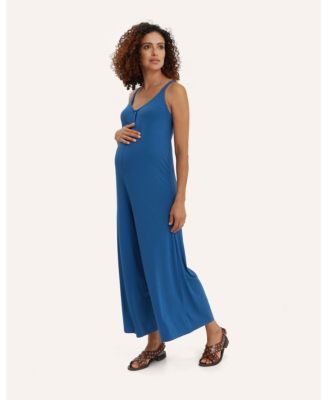 Maternity Chelsea Jumpsuit