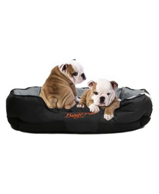 Large Dog Bed Waterproof Sofa Dog Pet Bedding Removable Cushion