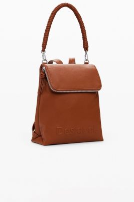 Women's Medium 3D logo backpack