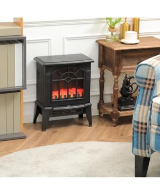 Electric Fireplace Heater - Stylish and Efficient Home Heating Solution