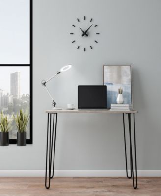 17.5" Swing Arm Architect LED Desk Lamp